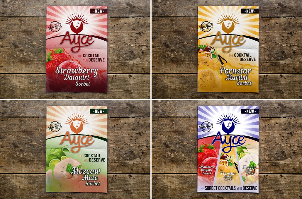 Grafisch ontwerp, webdesign