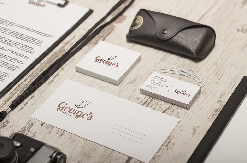 Grafisch ontwerp, webdesign