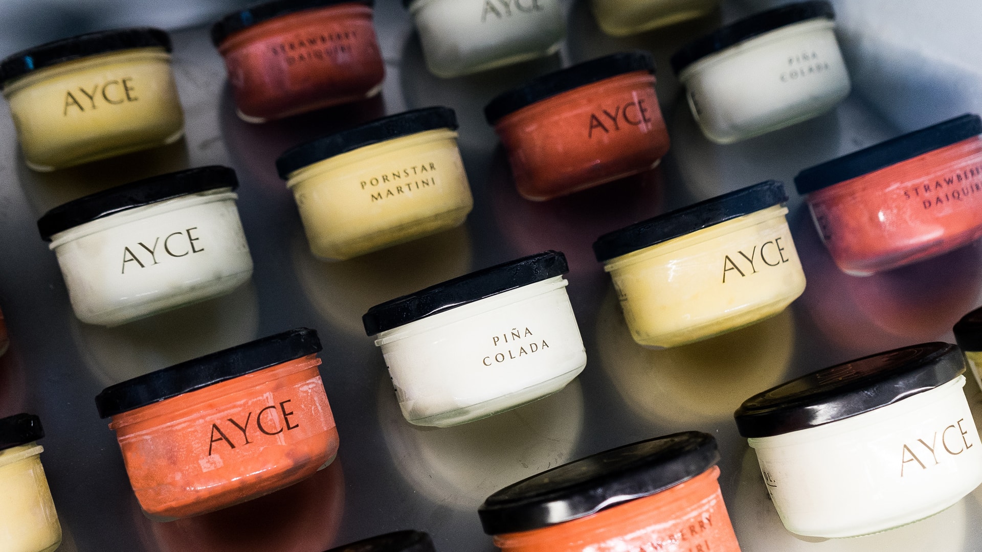 Reclame laten ontwerpen